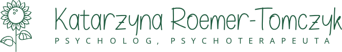 logo Katarzyna Roemer Tomczyk